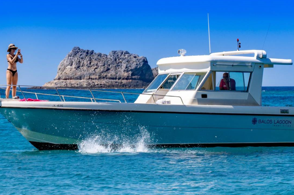 balos private boat