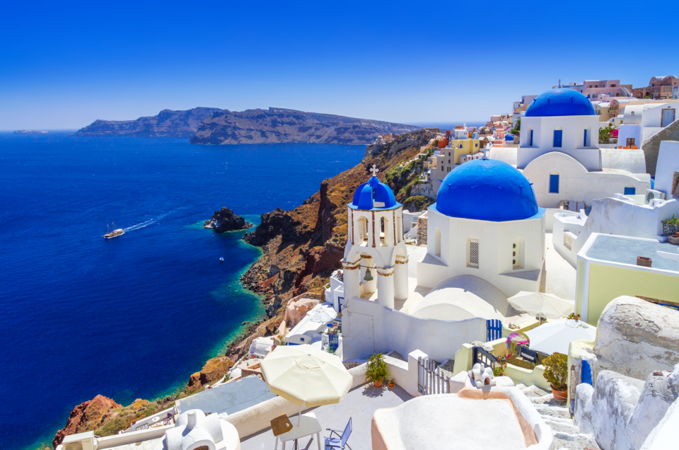 santorini one day tour rethymno