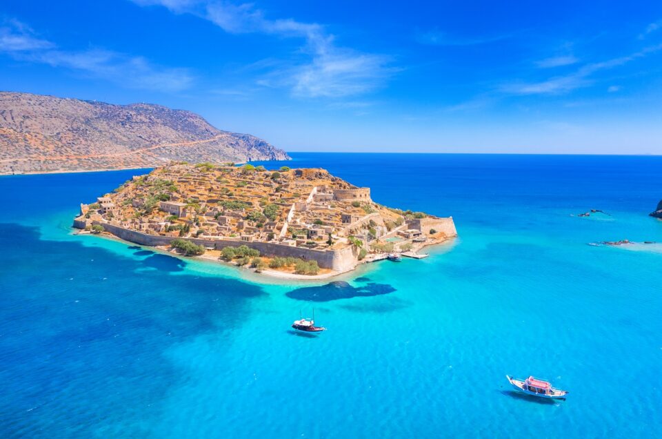 spinalonga tour rethymnon