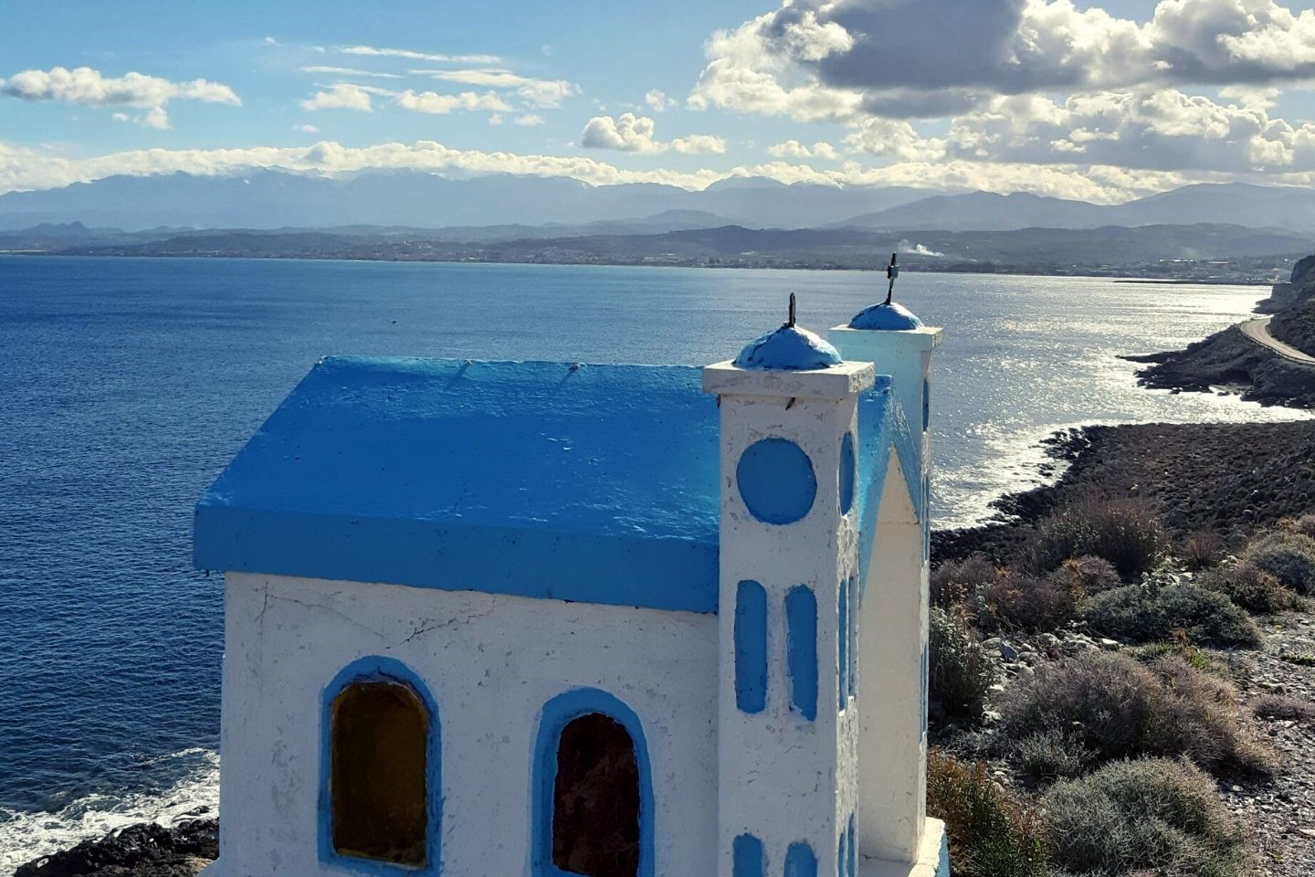 What to do in Kolymbari Mystical Crete Tours