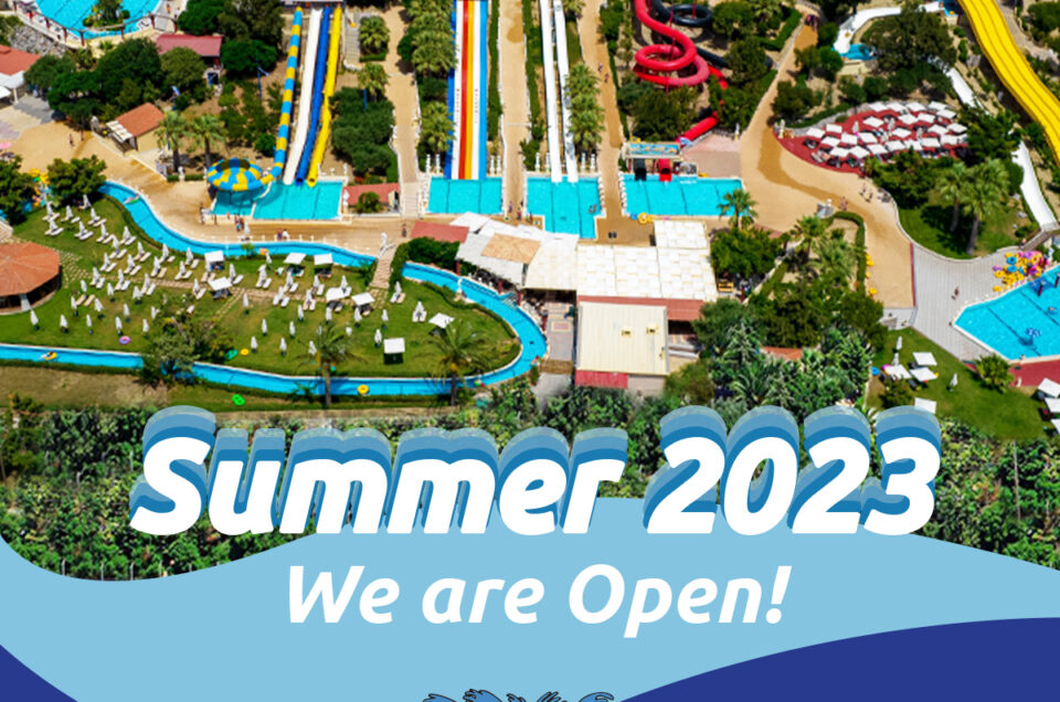 watercity waterpark