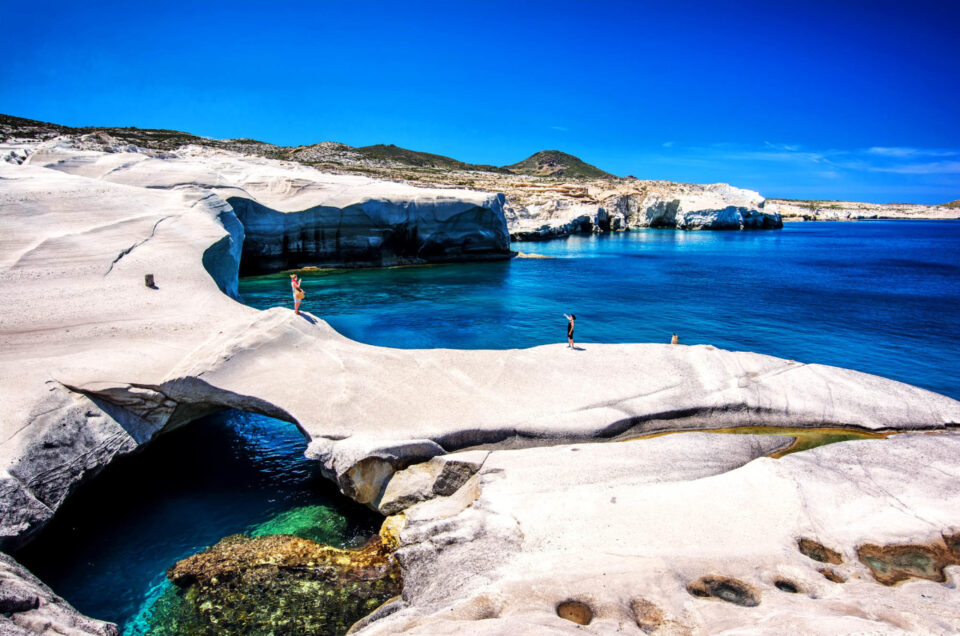 MILOS