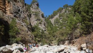 agia irini