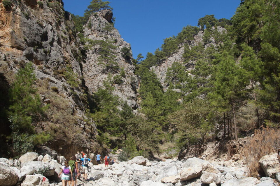 agia irini